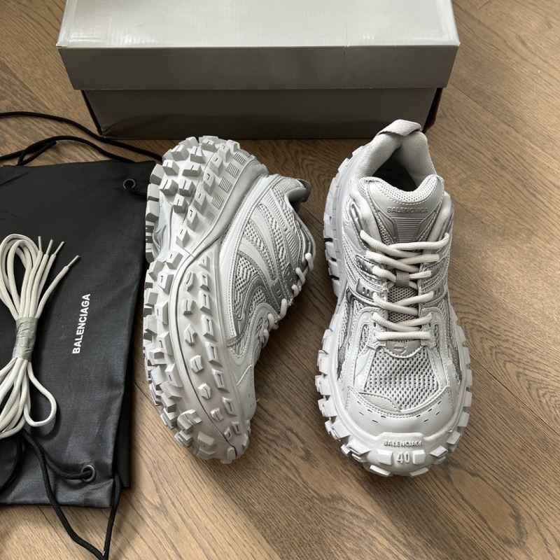 Balenciaga Track Shoes